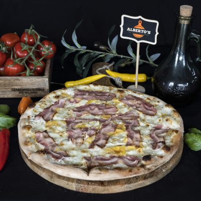 Carbonara