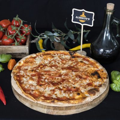 Margherita