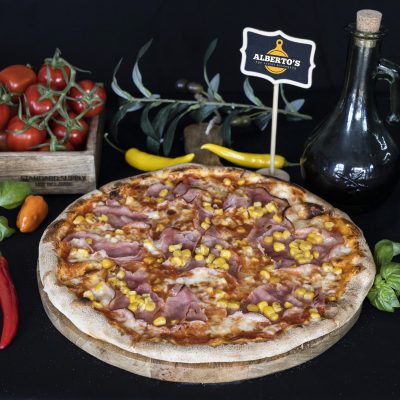 Prosciutto Grano