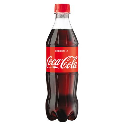 Coca Cola