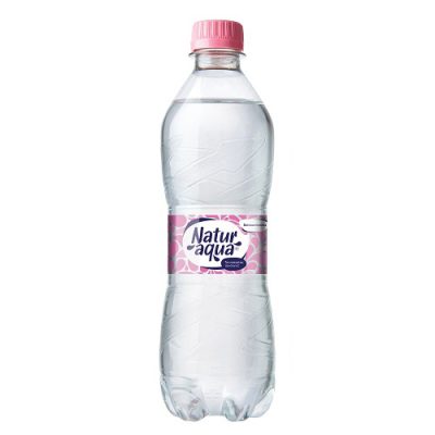 Natur Aqua ásványvíz