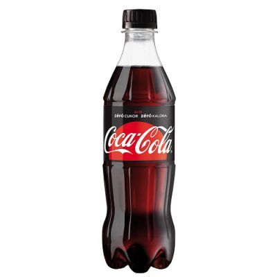 Coca Cola Zero