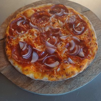 Bacetta