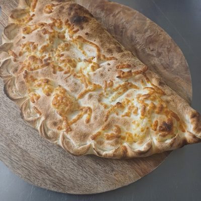 Calzone Costolla