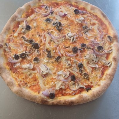 Vegetariana
