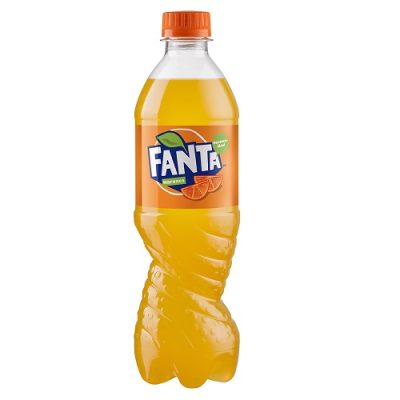 Fanta