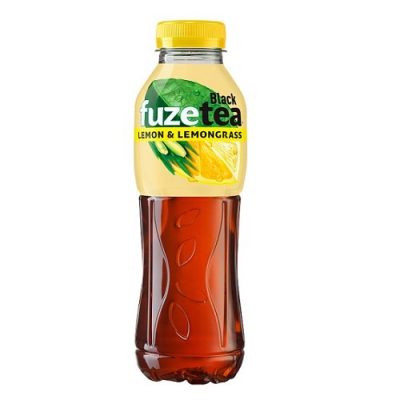 Fuze Tea