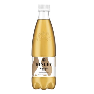 Kinley Gyömbér / Tonic